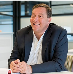 Ruud van Munster nieuwe ceo Spar Nederland